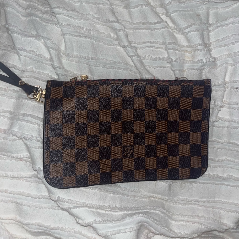 Authentic Louis Vuitton Mini Handbag